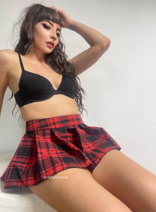 This little outfit deserves some attention, don’t you think?