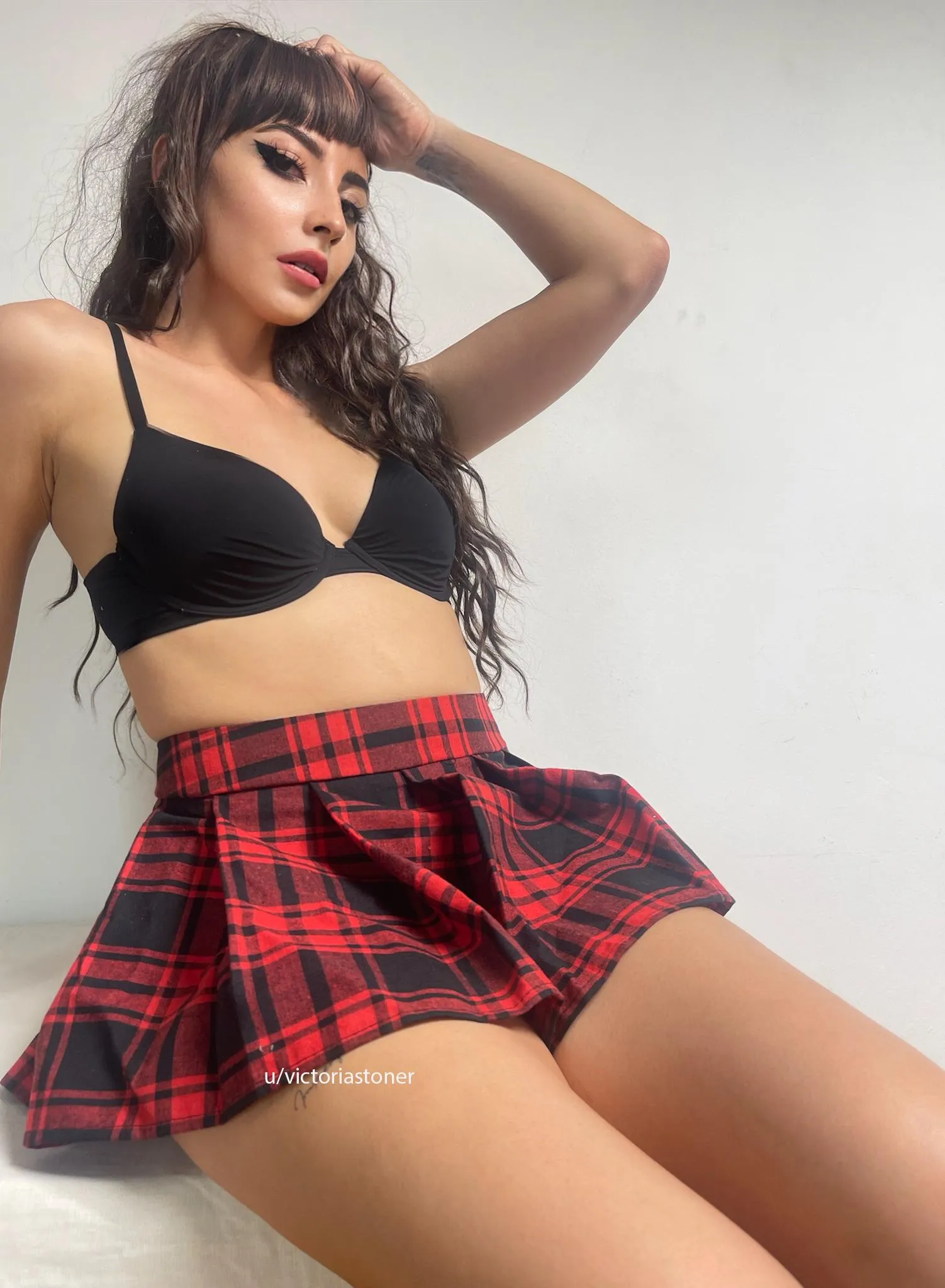 This little outfit deserves some attention, don’t you think?