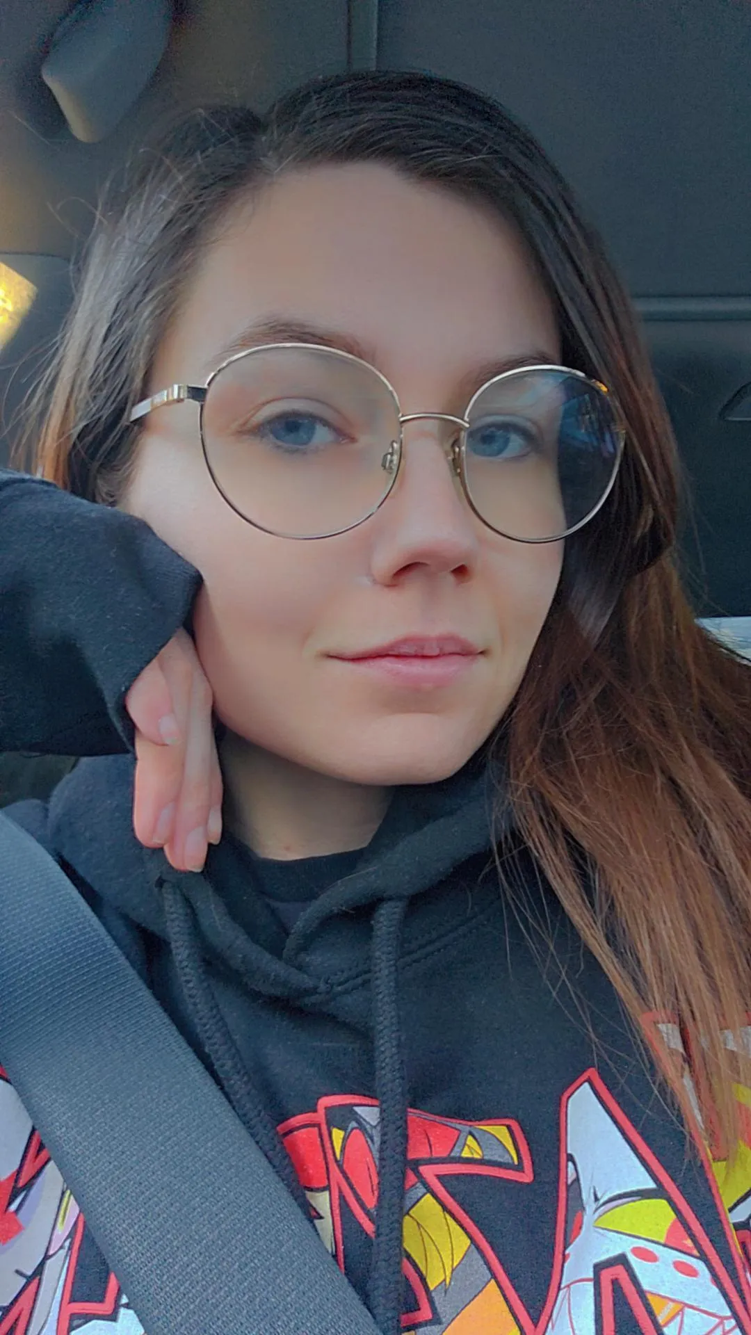 Too cold to go out, too busy to stay in