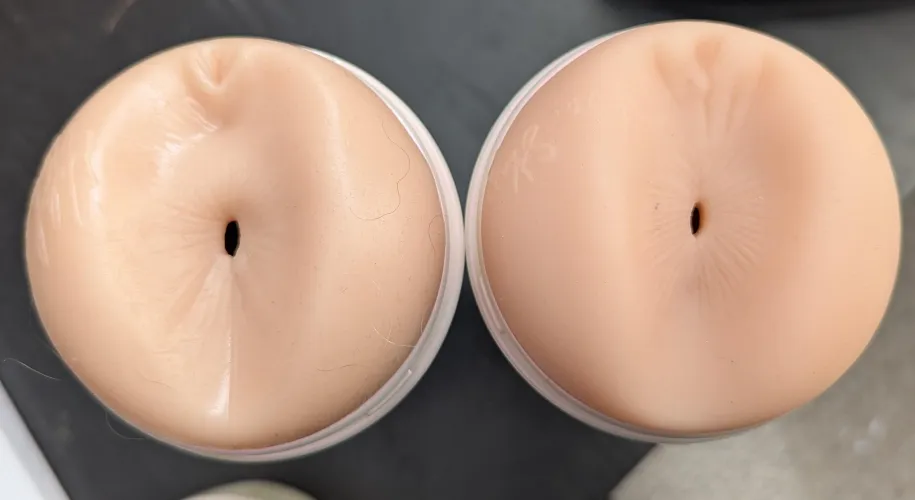 Vivacious vs Tight Chicks