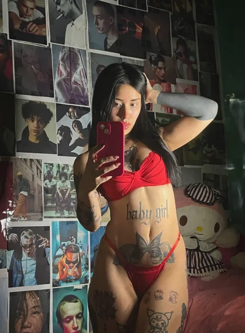 wanna explore some new kinks today