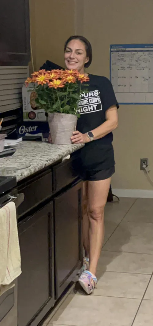 We want a bull/couple