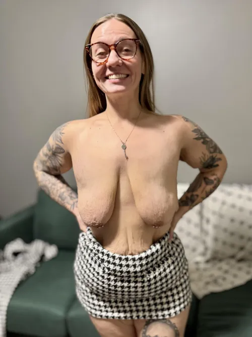 What are you going to do to me?