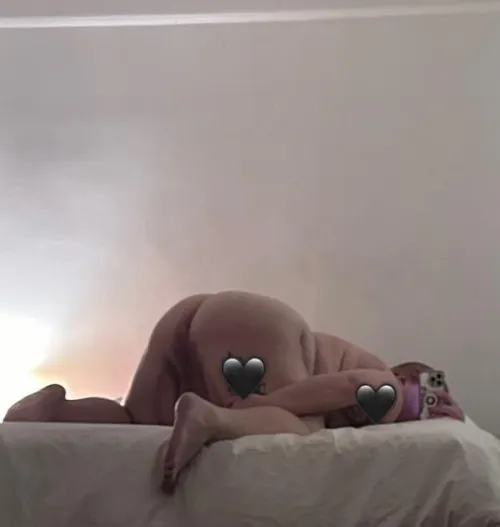 what do you make of this?