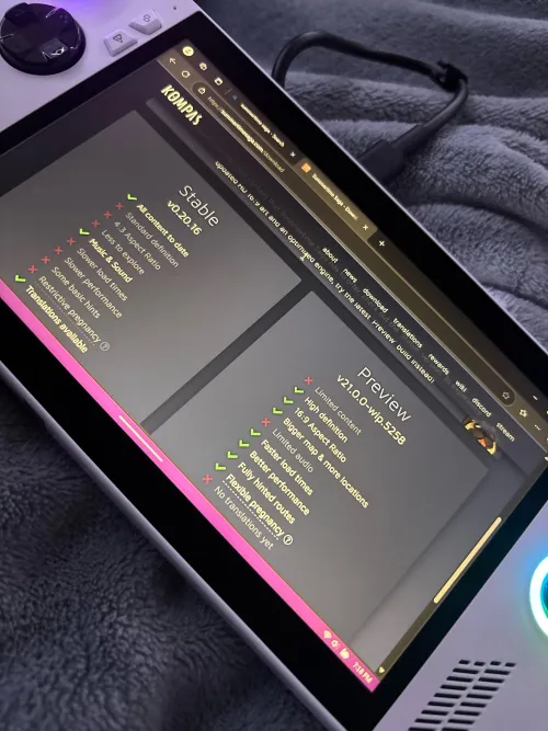 Which one is better?