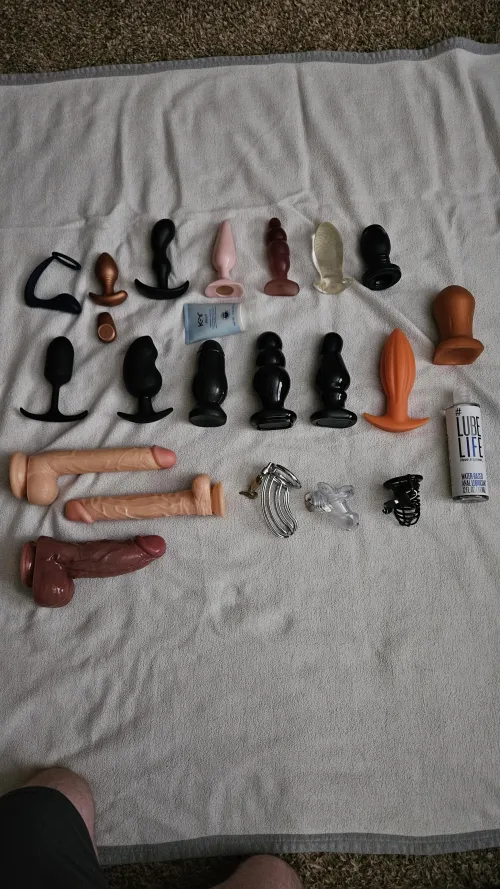 Which one would you srt with?