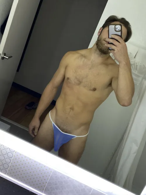 Who needs an imagination when I’m real