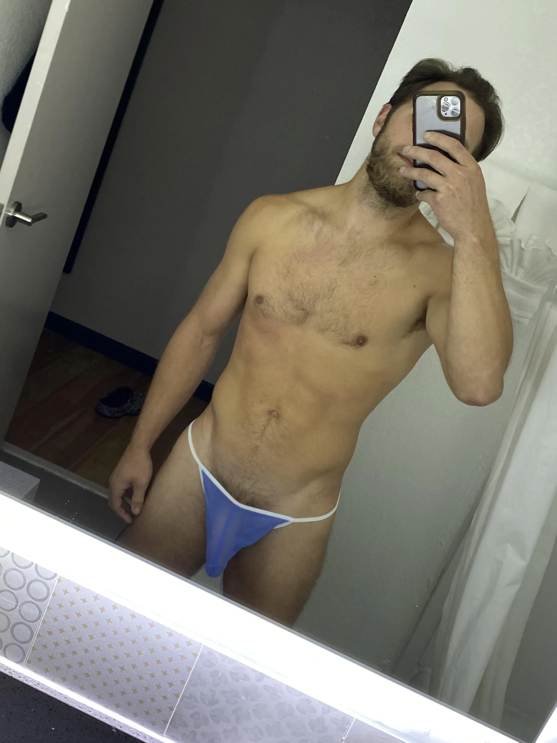 Who needs an imagination when I’m real