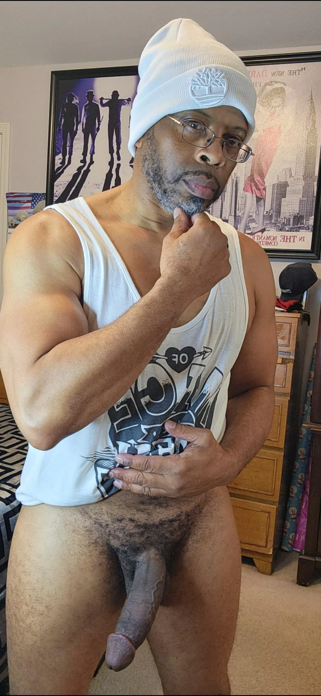 Who's ready to play at home?