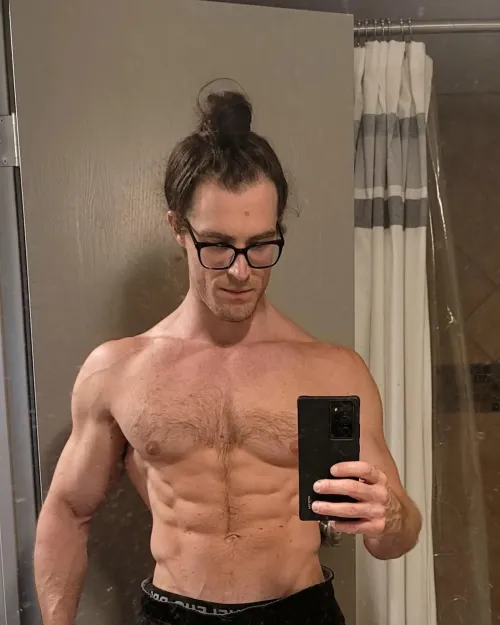 Would you help daddy with his balls? (28)