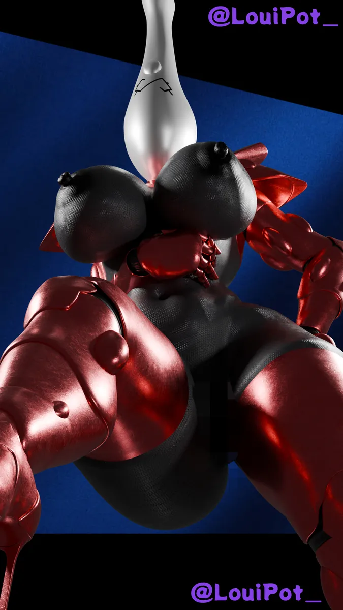 Wraithguard (LouiPot)