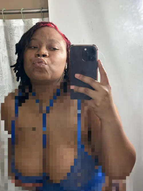 You will never have the privilege of seeing a black Queen, now send your savings over as a thank you for pixels