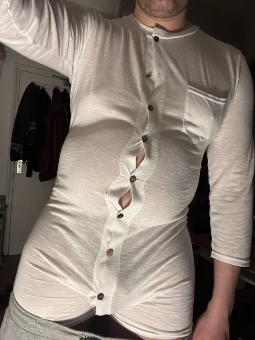 Your cubs getting bigger..