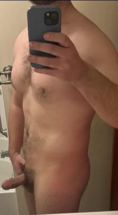 25 [m4f/fm] #STL Missouri - Looking for regular fun