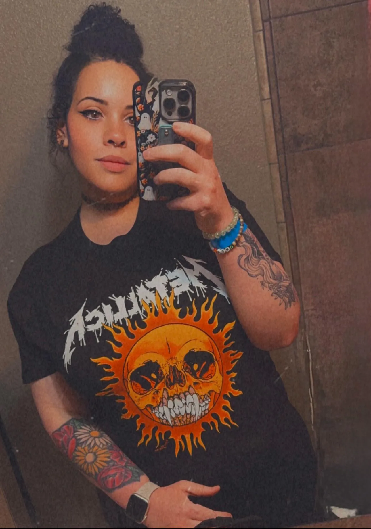 34, feelin better than I have in a really long time!