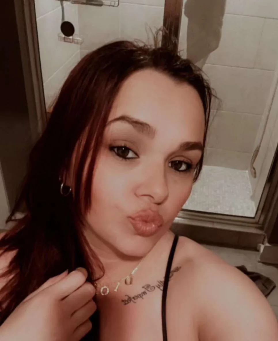 36F. Needing to get out for a little bit