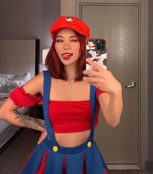 All time great right here