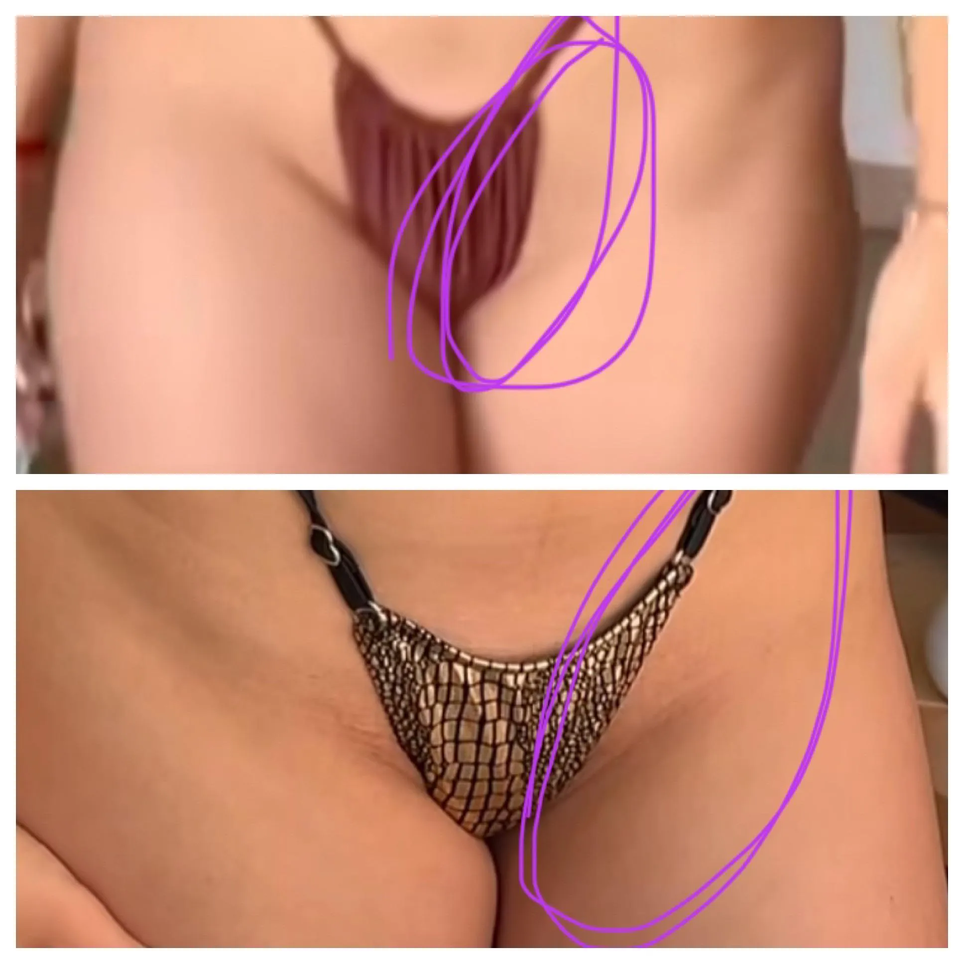 Anybody knows this panty style?