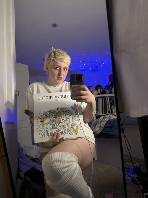 Anyone else a foster the people fan (t)