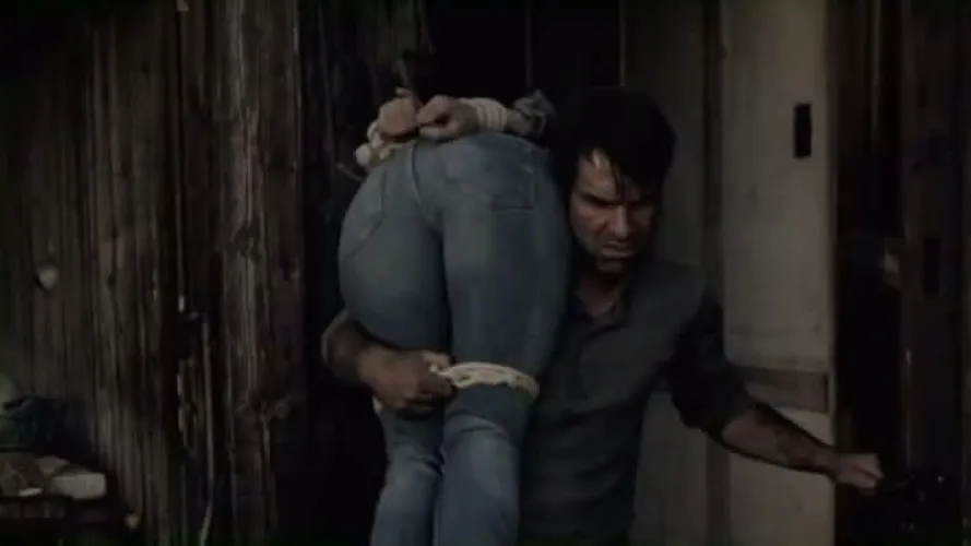 Anyone know where this scene is from ?