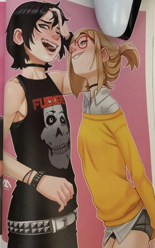 Anyone that can play as Darcy to do a plot with this pic?