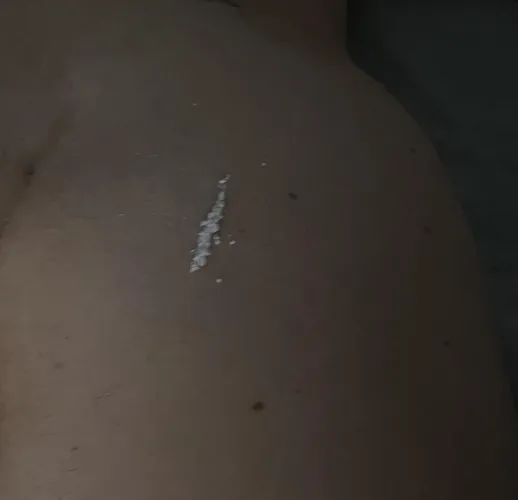 Anyone want to do lines together?