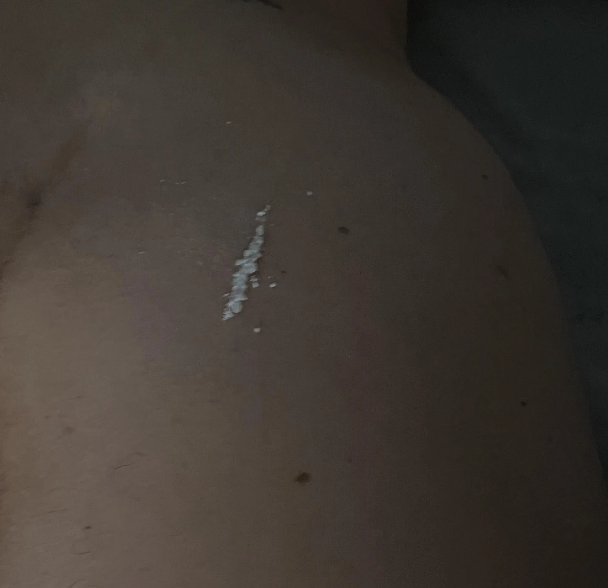 Anyone want to do lines together?