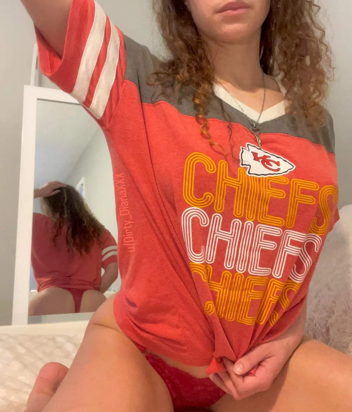 Are you a Chiefs hater or a Chiefs fan?