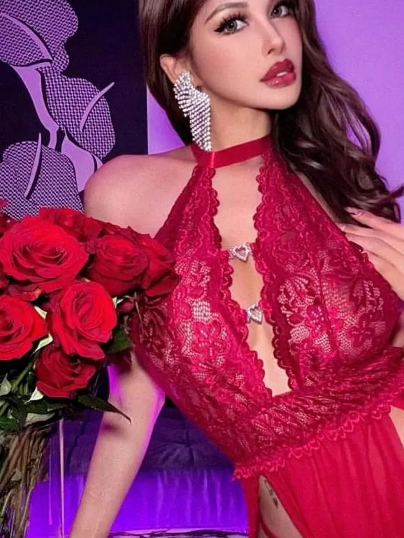 Are you into something large and succulent?