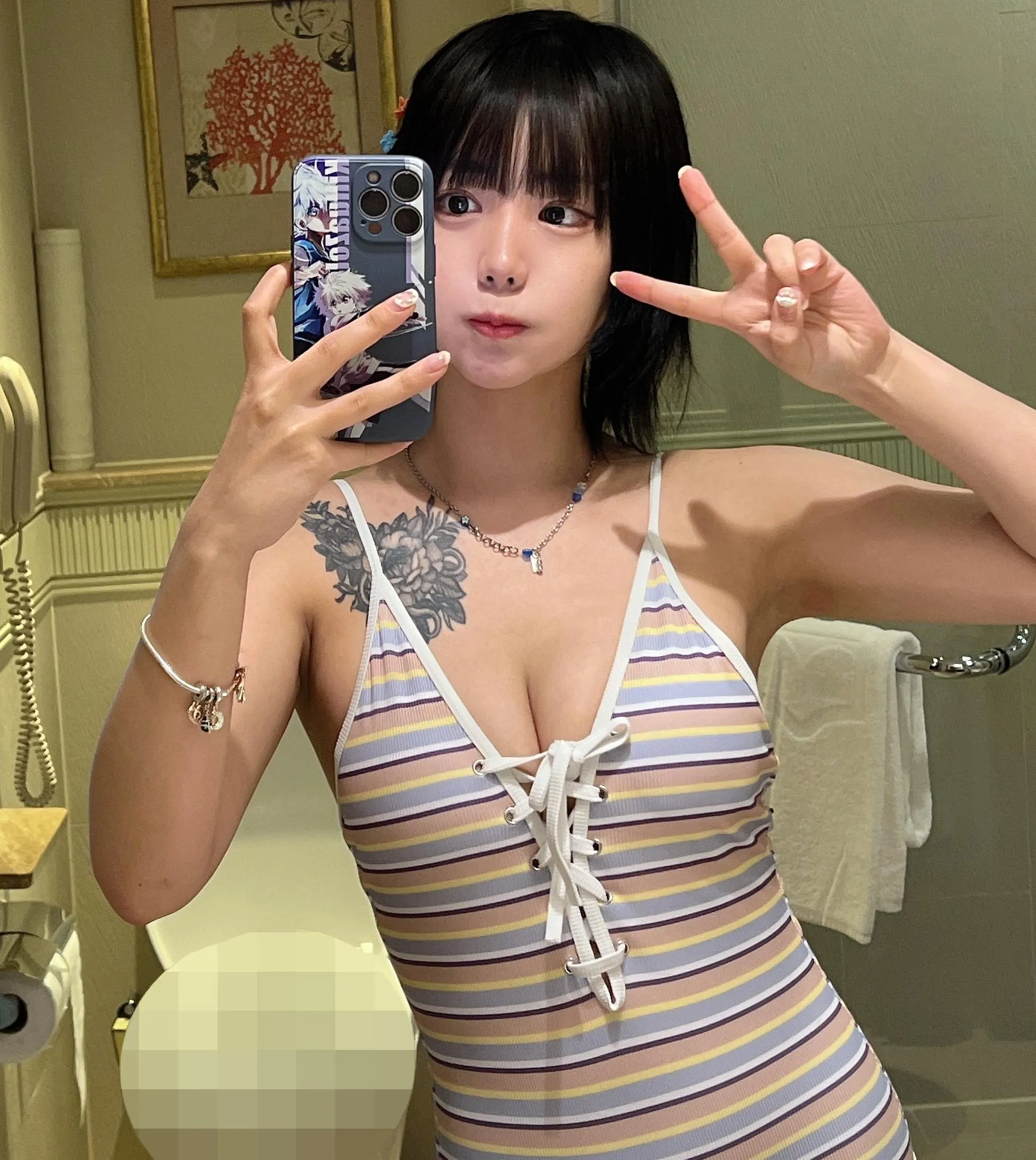 cheeky and fun to be Cutie