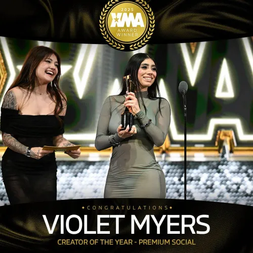 Congratulations Goddess