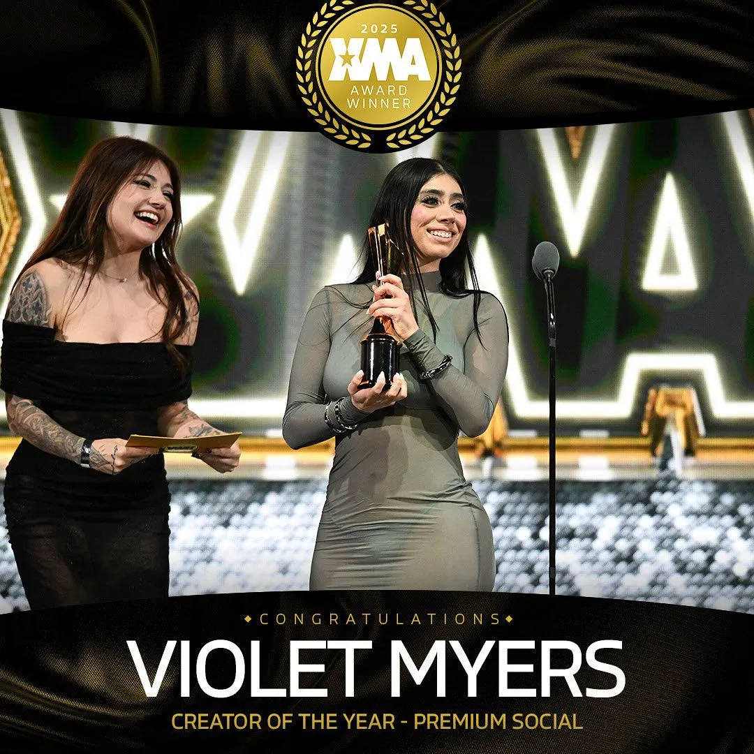 Congratulations Goddess