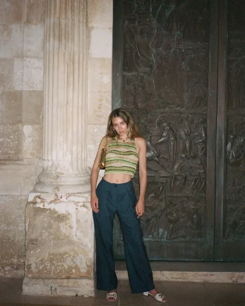 Dancing with the devil