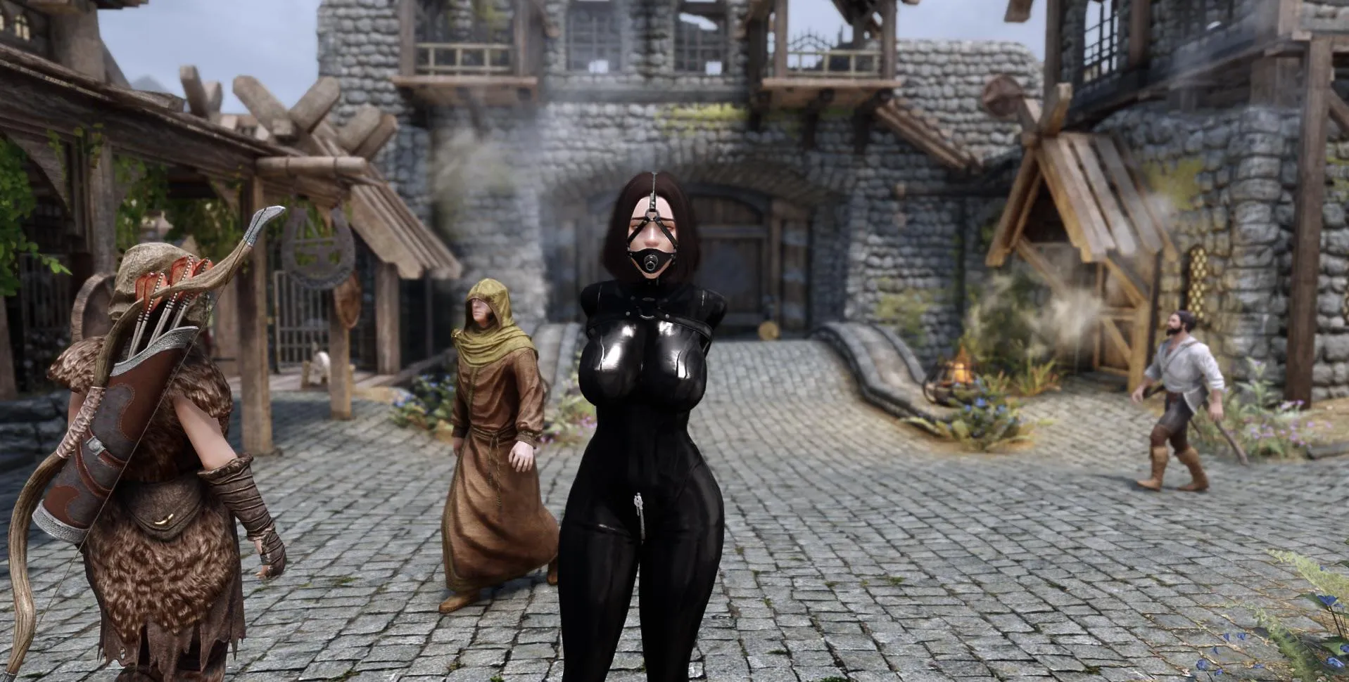 Devious Devices shot 2