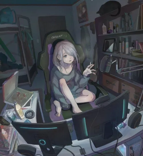 [discussion] Question about my CYOA I’m making