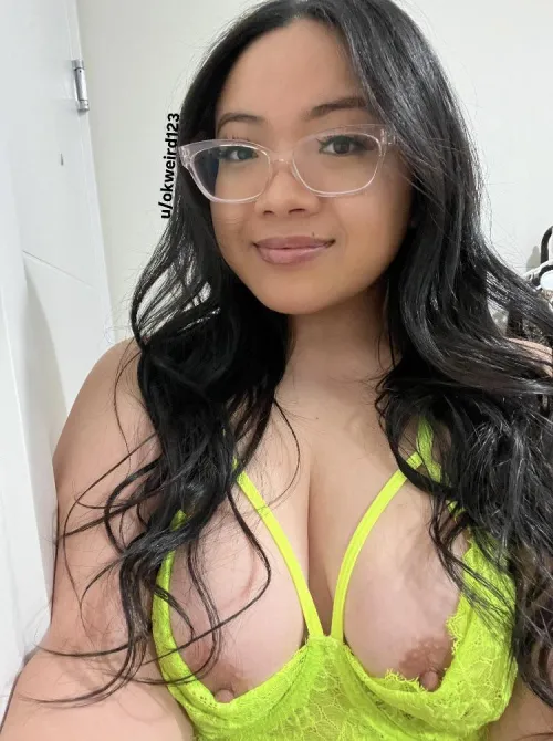 Do I make your cock throb