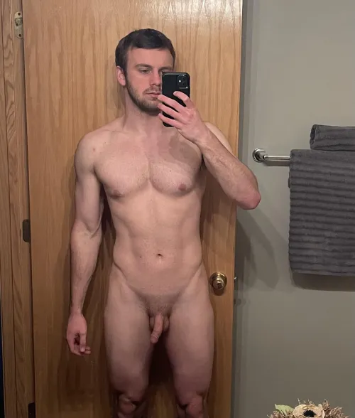 Do Straight guys get love in this group?