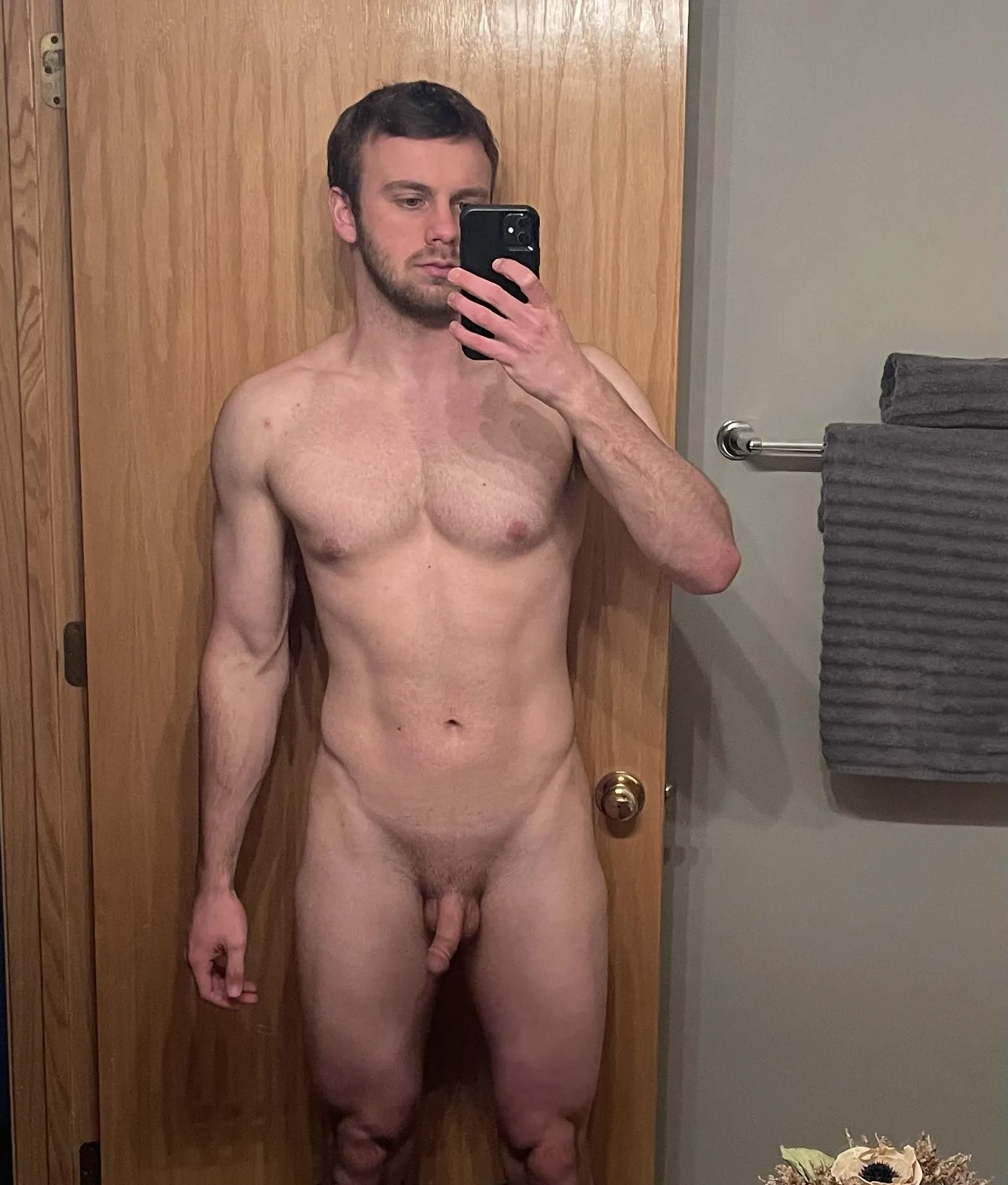 Do Straight guys get love in this group?