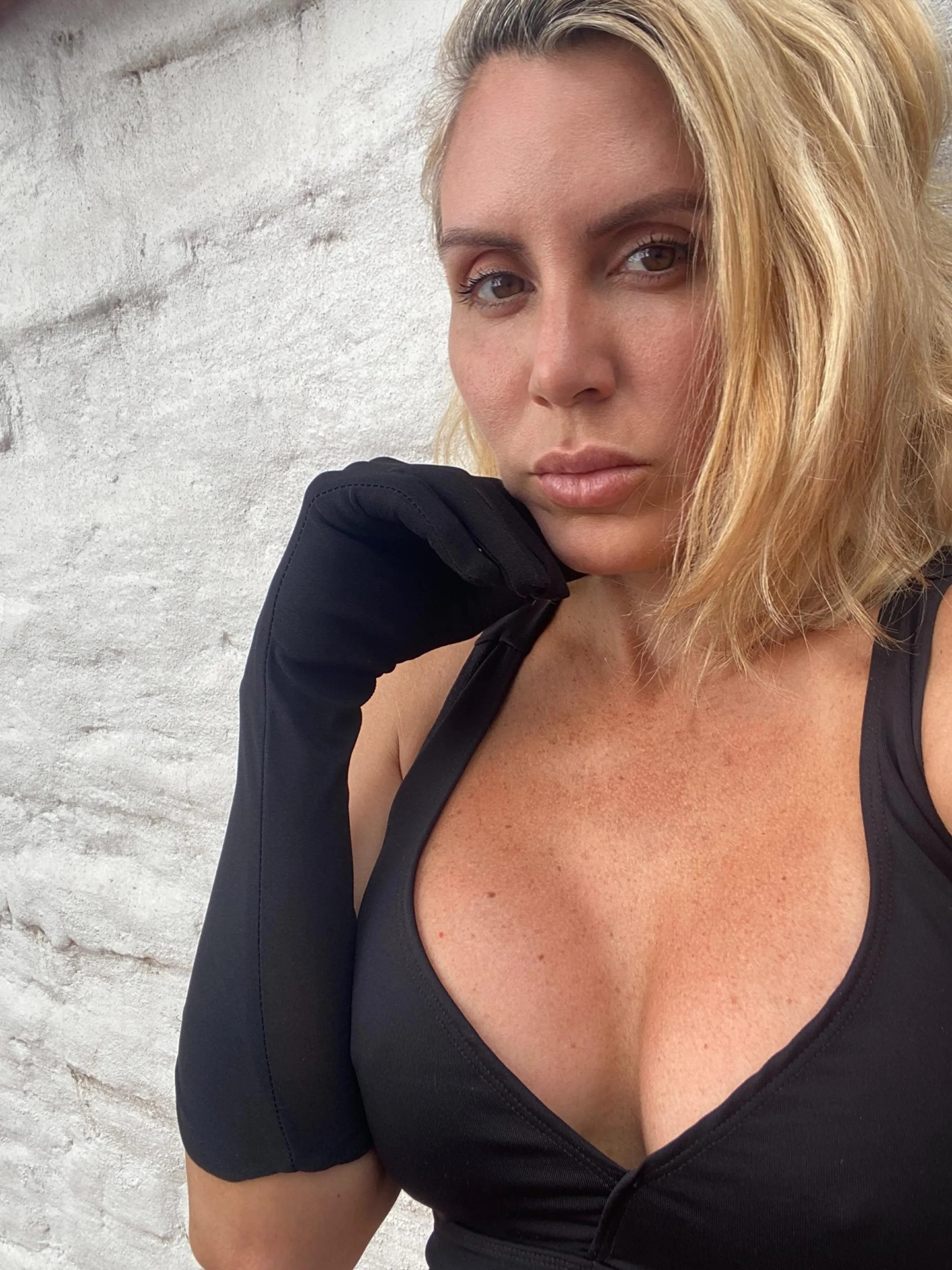 Do you want my attention? You already know what to do