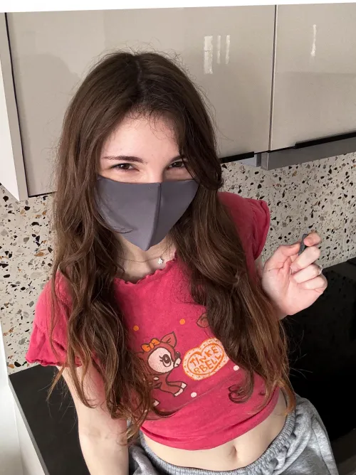 Exclusively looking cute for you 