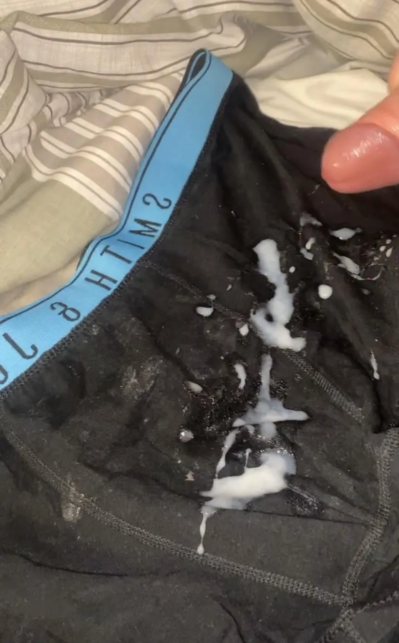 Fat load on boxers as requested (27)