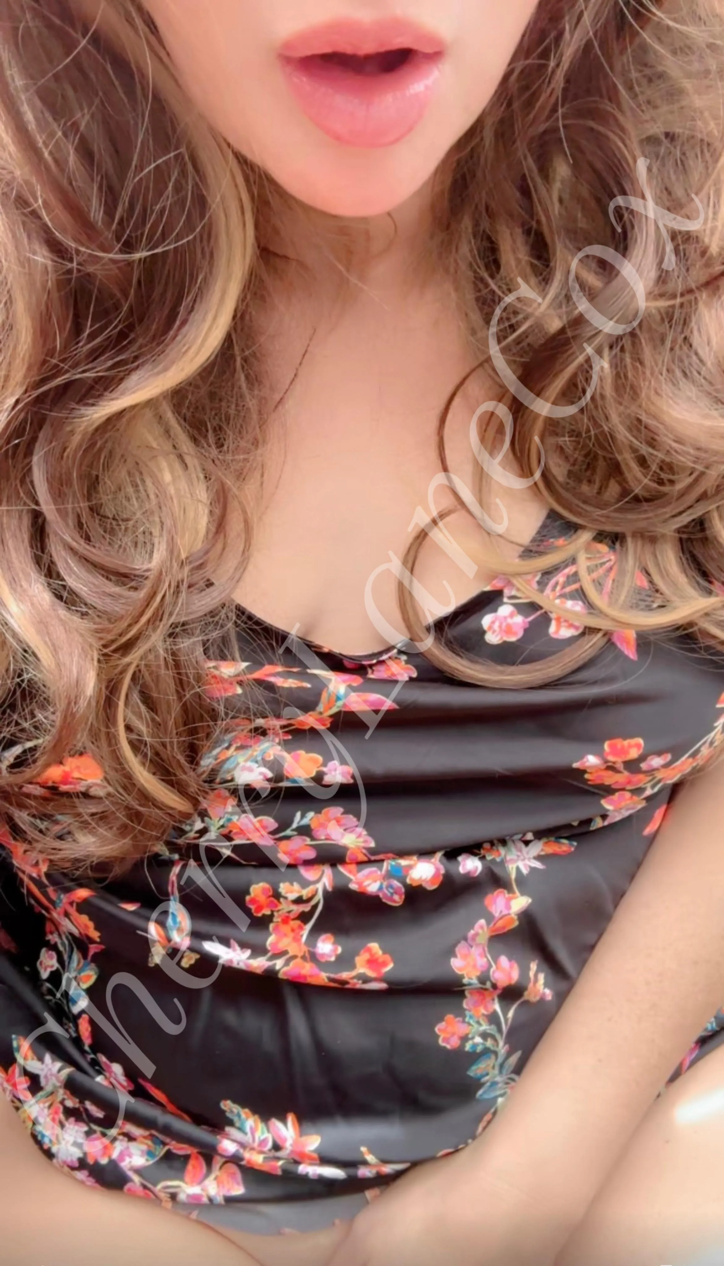 Feeling a little [f]risky