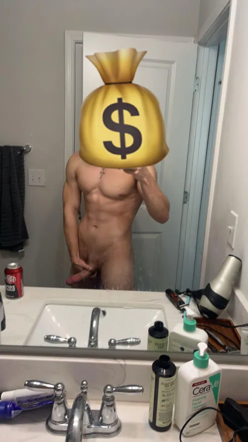 Figured I’d share a bit