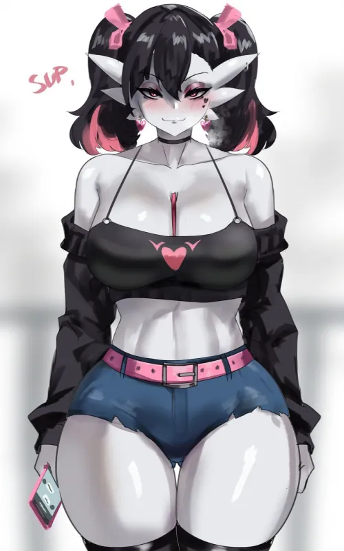 Gardevoir (sana!rpg)