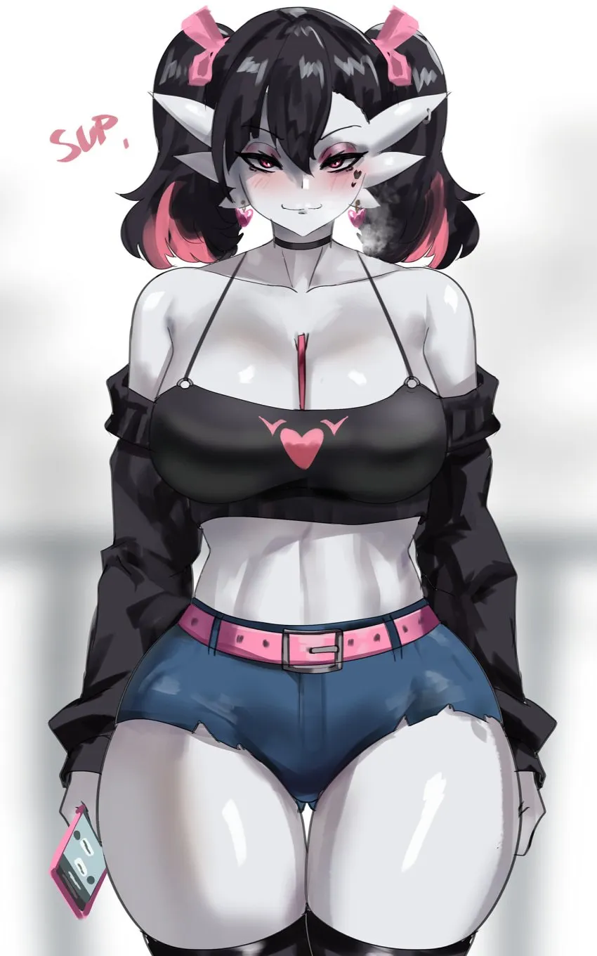 Gardevoir (sana!rpg)