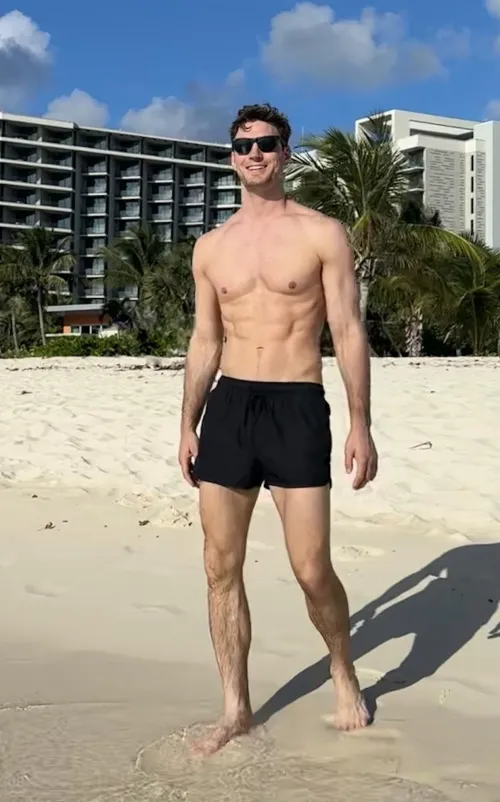 Getting some vitamin D ;)