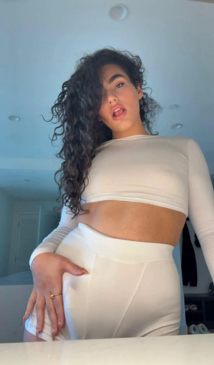 Have you ever sucked a girl D before?