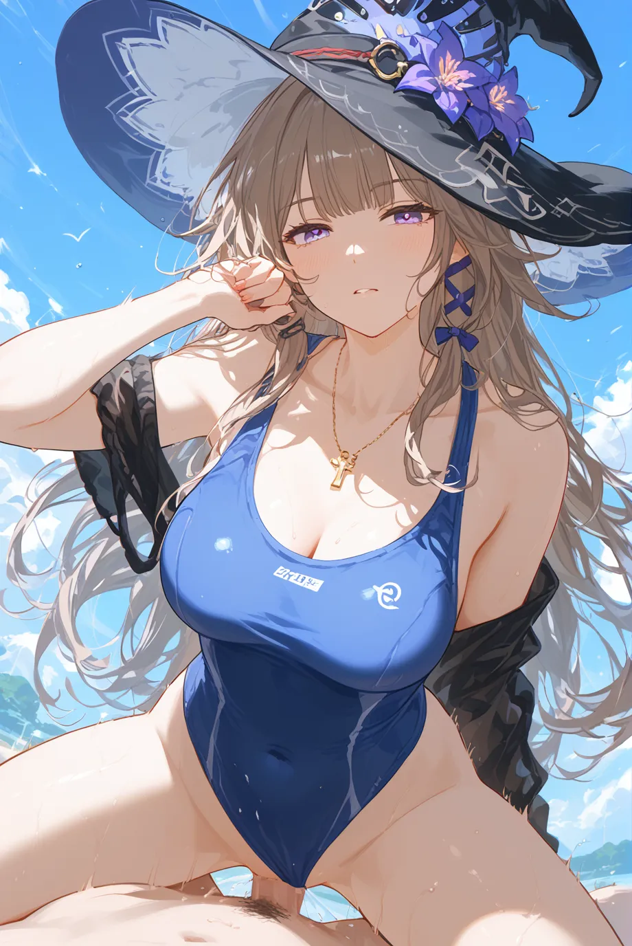 [Honkai: Star Rail] The Herta