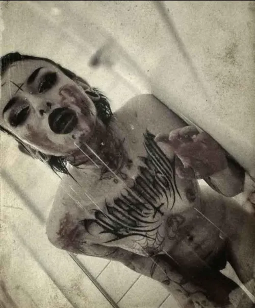 I am the demon you've summoned. 