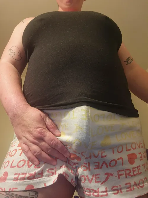 I have a surprise for you